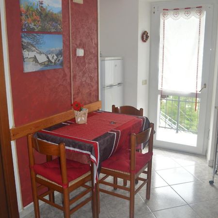 Residence Arvinei Malesco Bagian luar foto