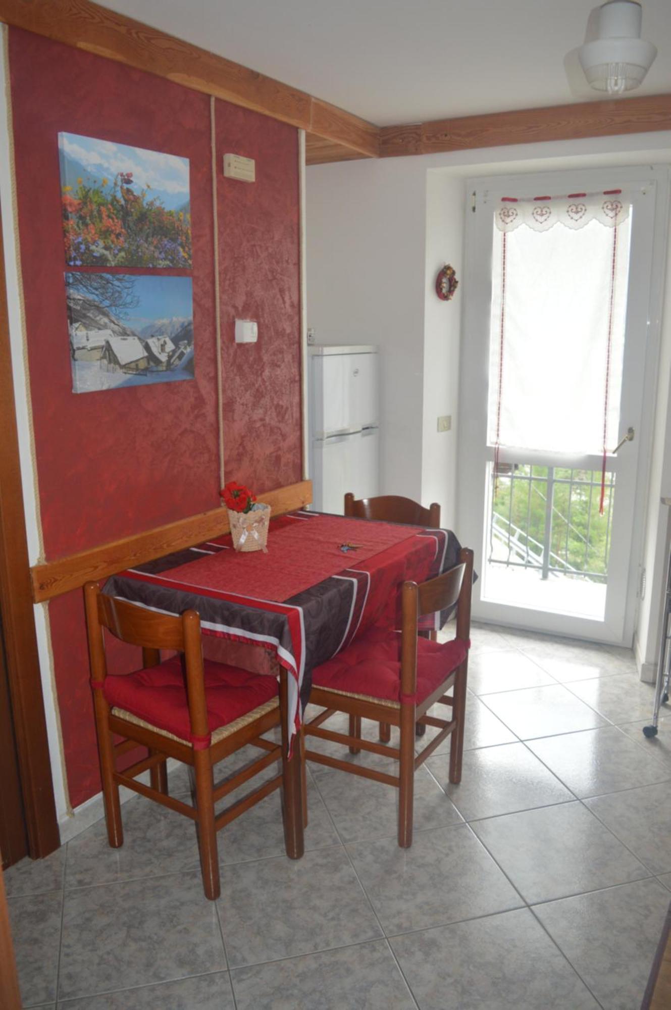 Residence Arvinei Malesco Bagian luar foto