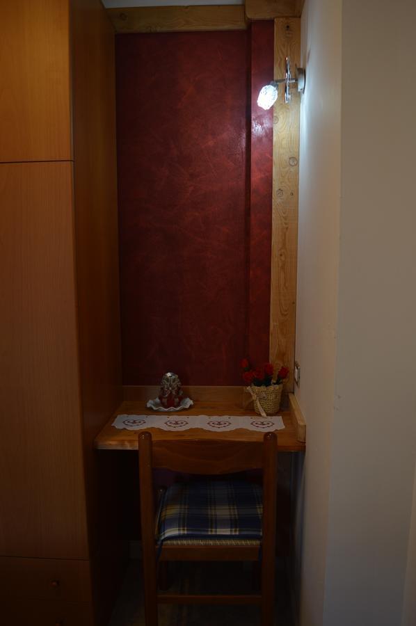 Residence Arvinei Malesco Bagian luar foto