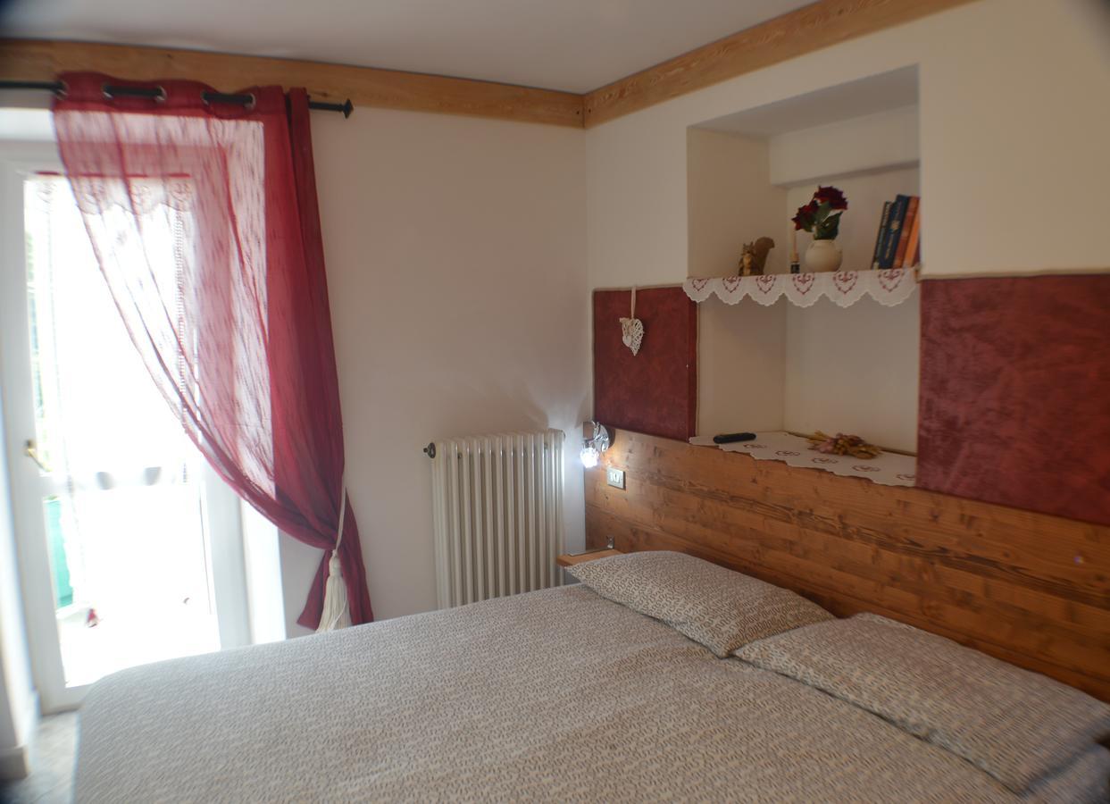 Residence Arvinei Malesco Bagian luar foto