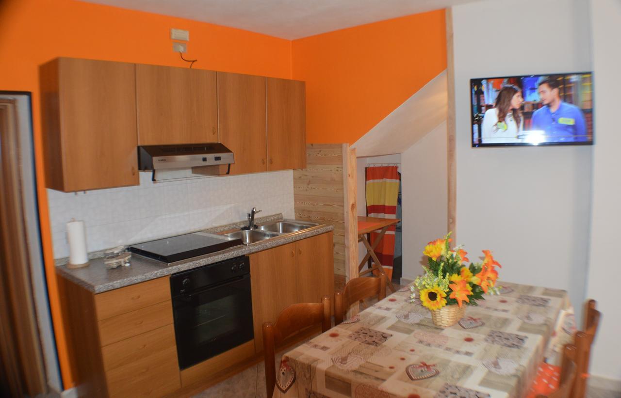 Residence Arvinei Malesco Bagian luar foto