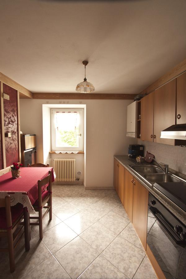 Residence Arvinei Malesco Bagian luar foto