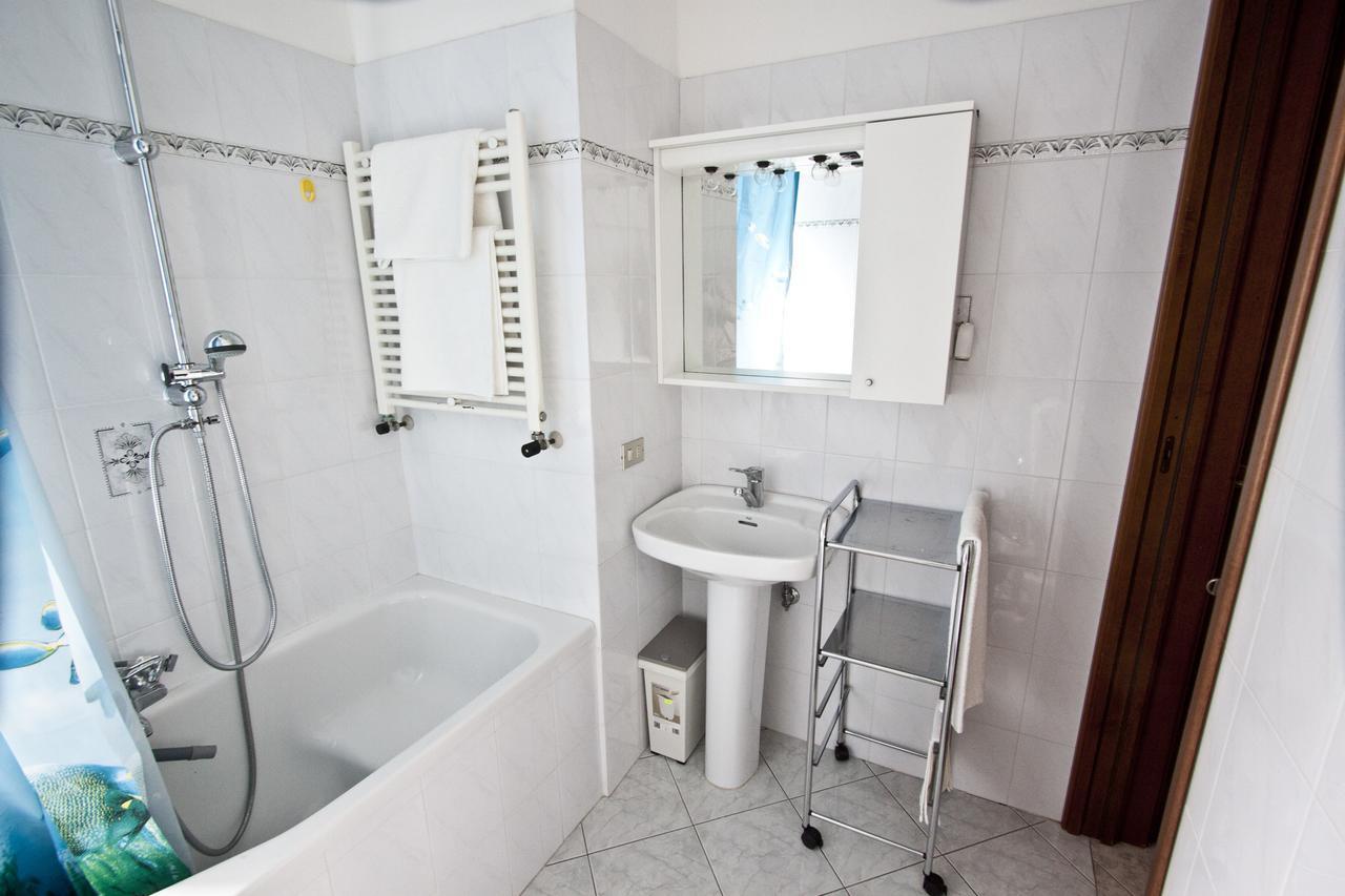 Residence Arvinei Malesco Bagian luar foto
