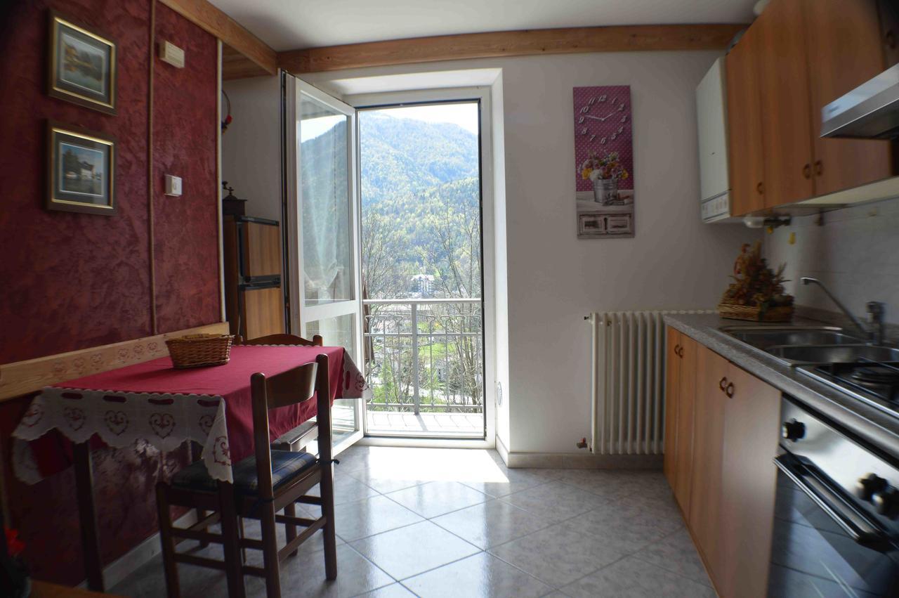 Residence Arvinei Malesco Bagian luar foto