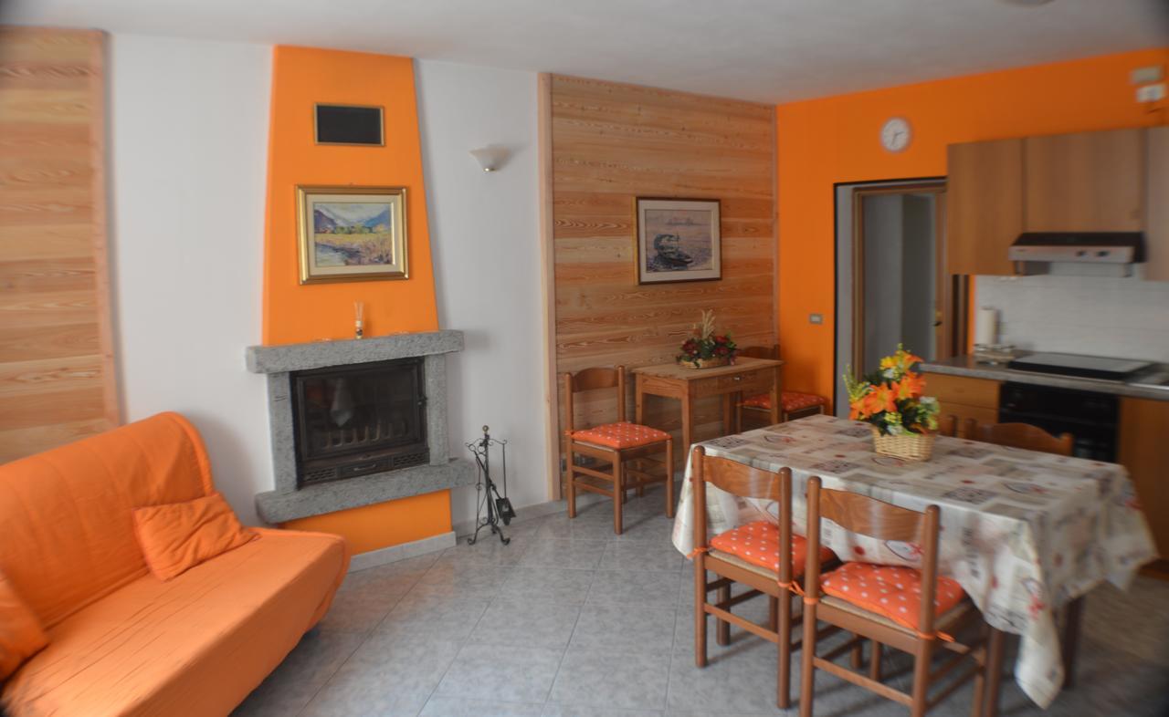Residence Arvinei Malesco Bagian luar foto