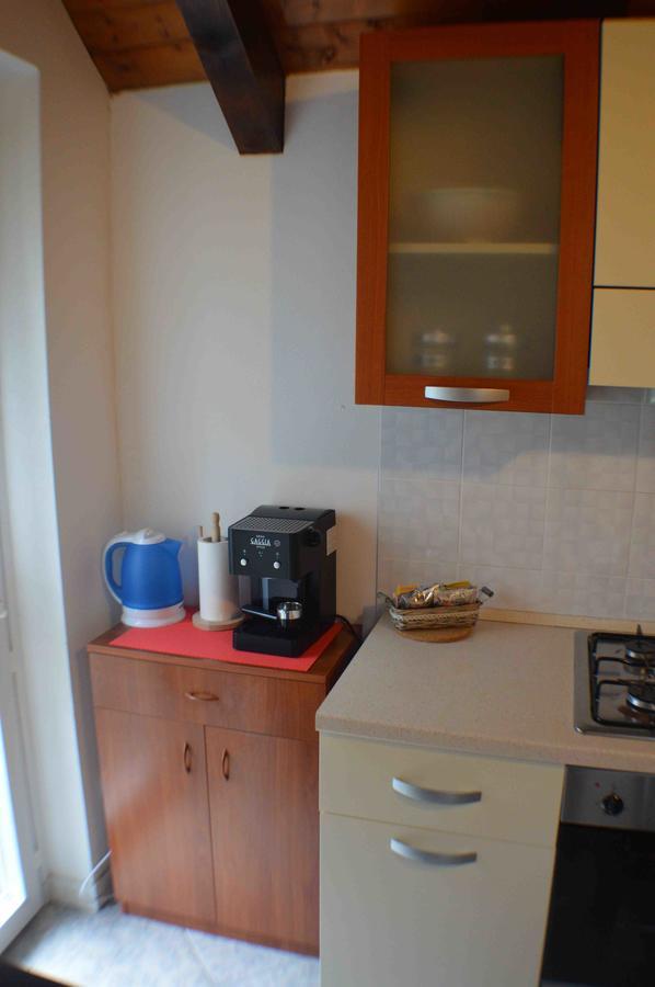 Residence Arvinei Malesco Bagian luar foto