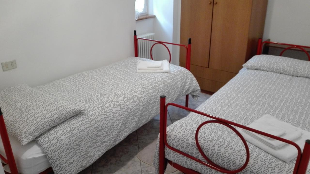 Residence Arvinei Malesco Bagian luar foto