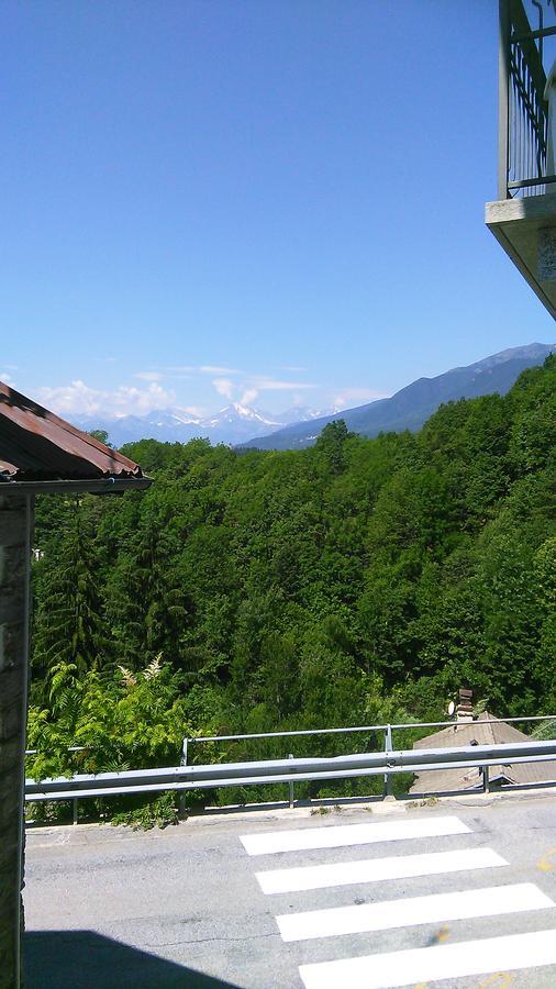 Residence Arvinei Malesco Bagian luar foto