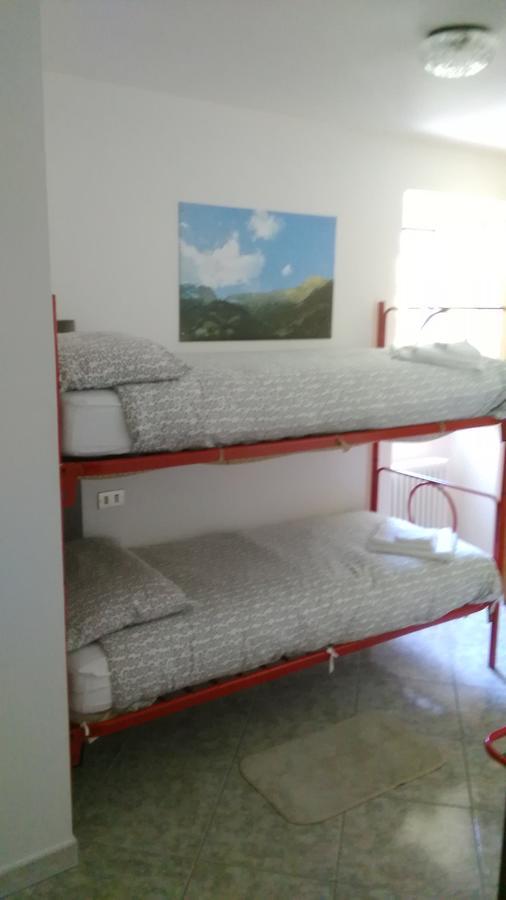 Residence Arvinei Malesco Bagian luar foto