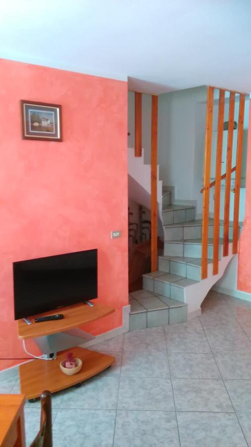 Residence Arvinei Malesco Bagian luar foto