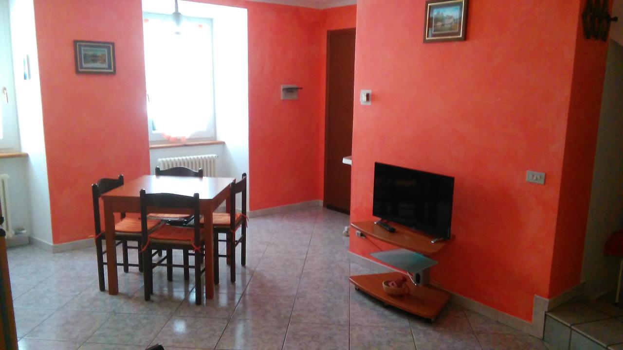 Residence Arvinei Malesco Bagian luar foto