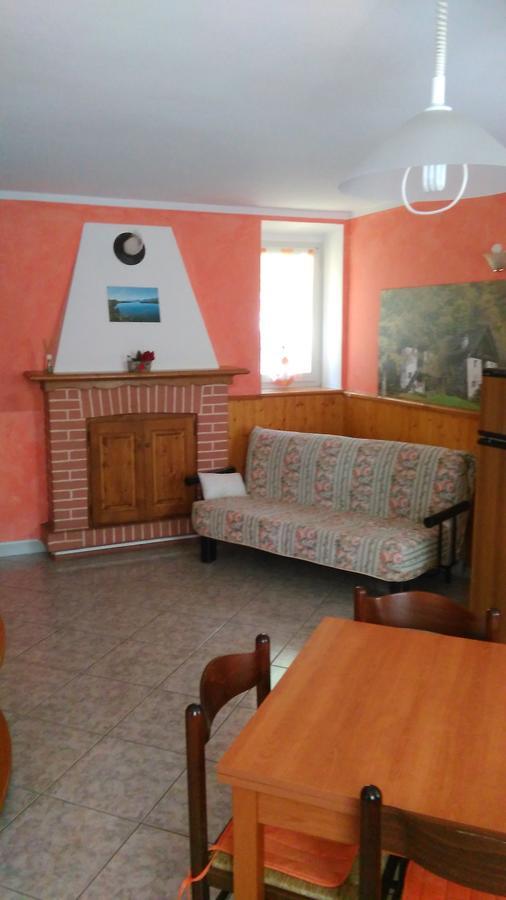 Residence Arvinei Malesco Bagian luar foto